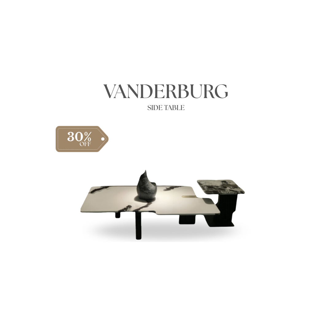 VANDERBURGH