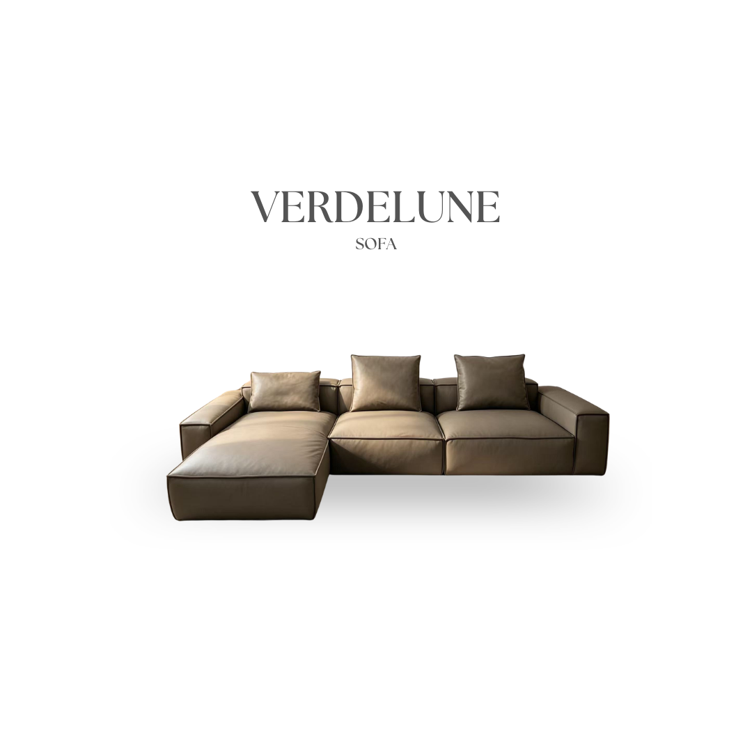 VERDELUNE