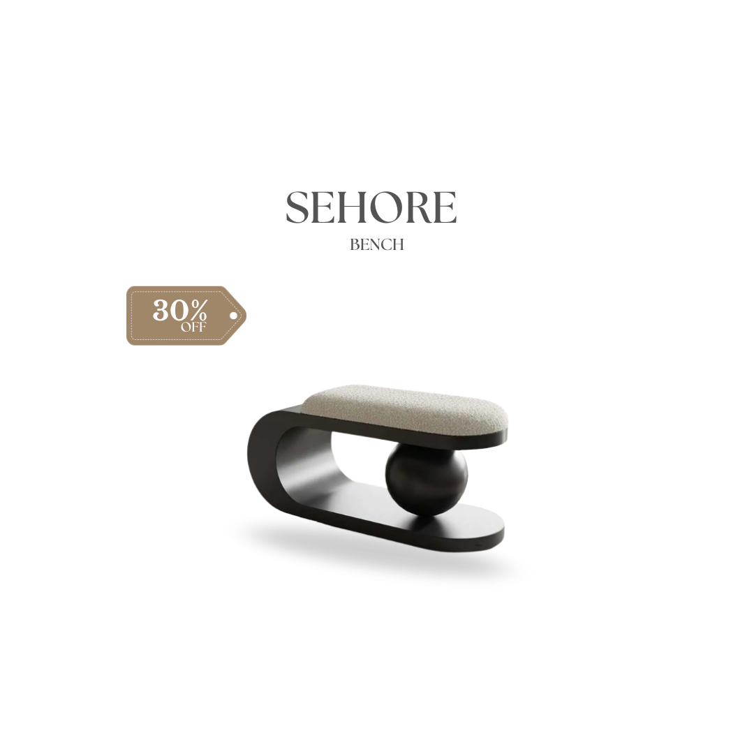 SEHORE BENCH