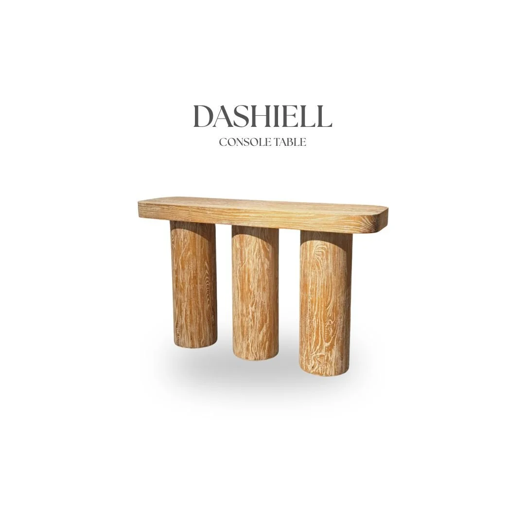 DASHIELL