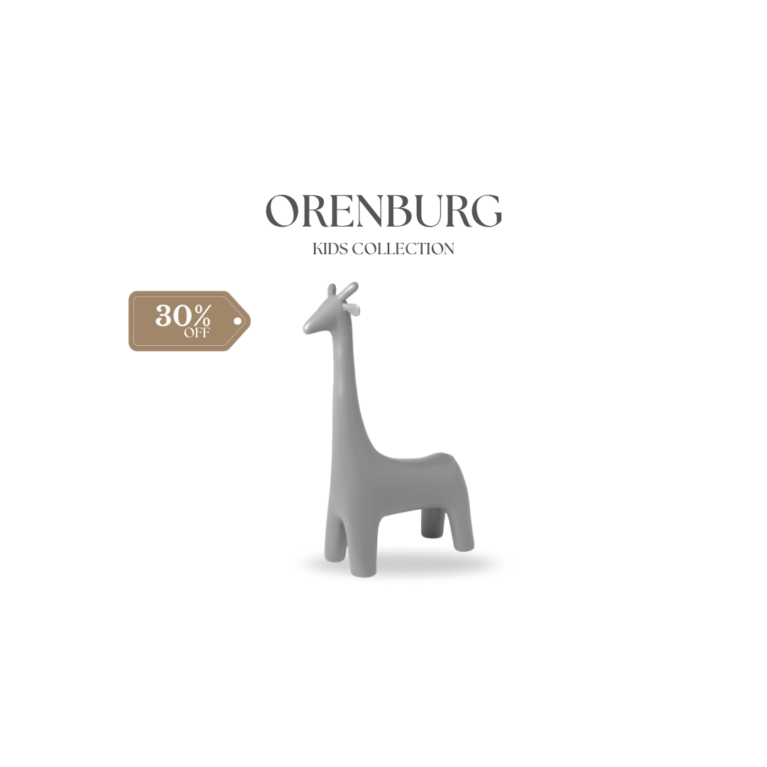 ORENBURG