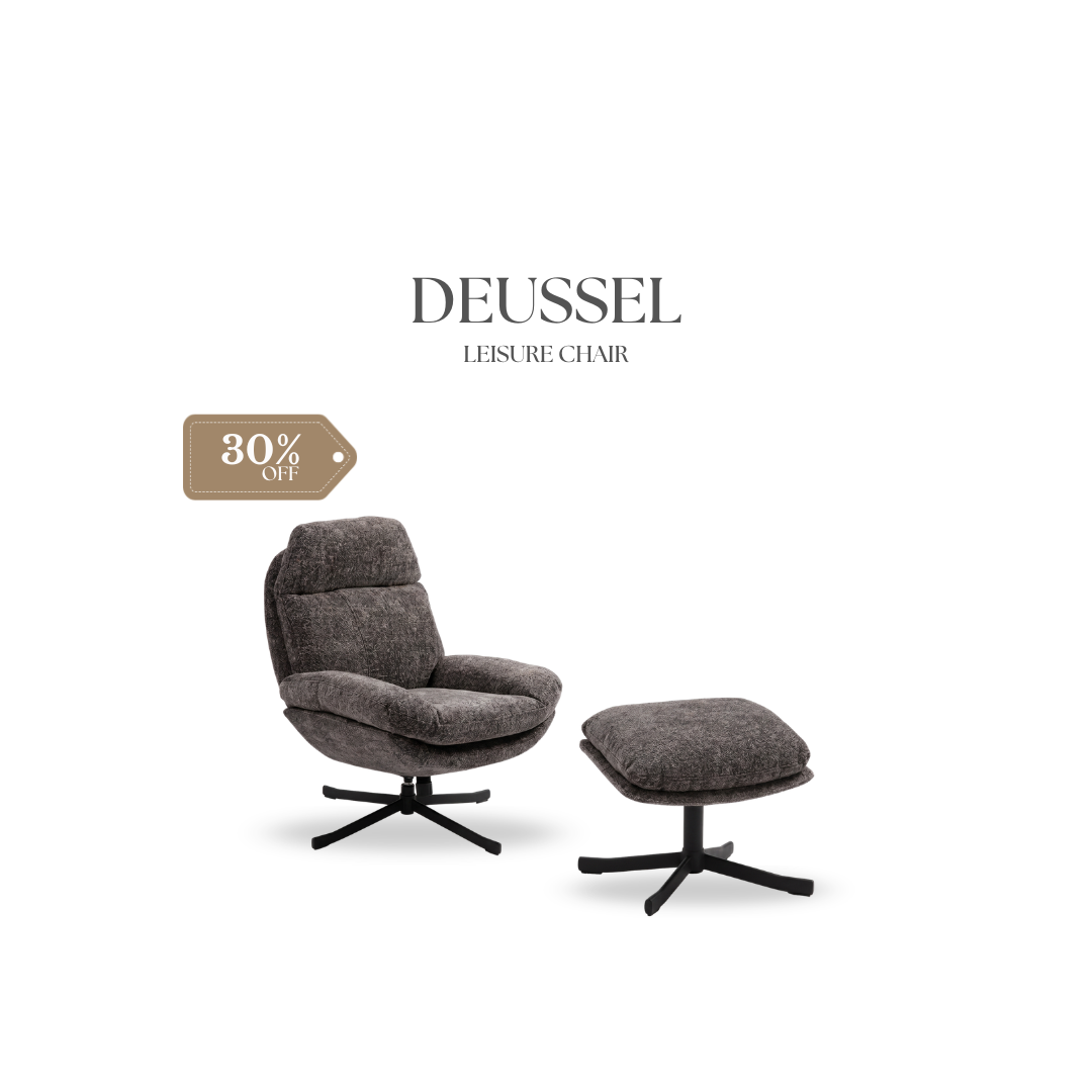 DEUSSEL