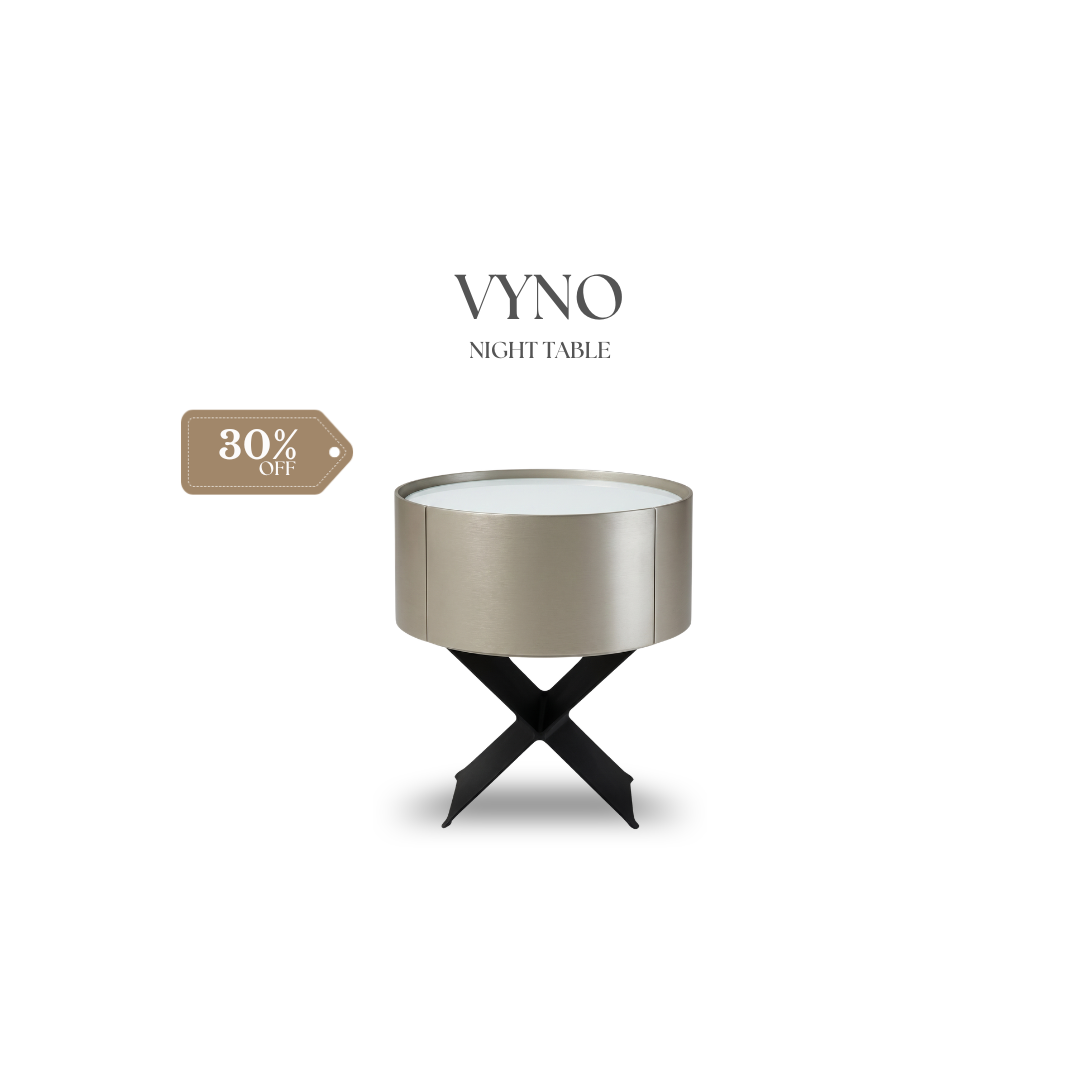 VYNO