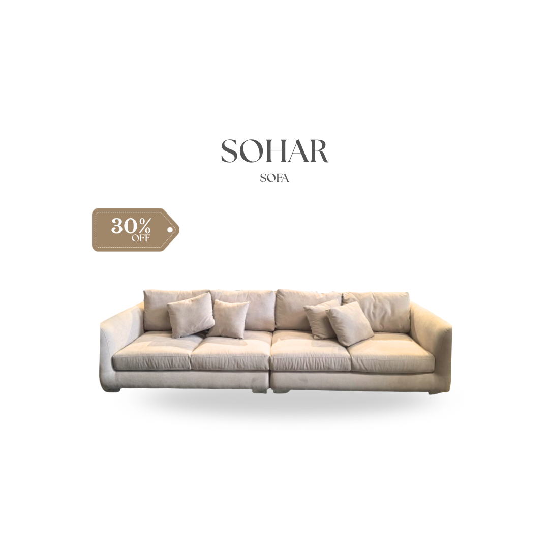 SOHAR