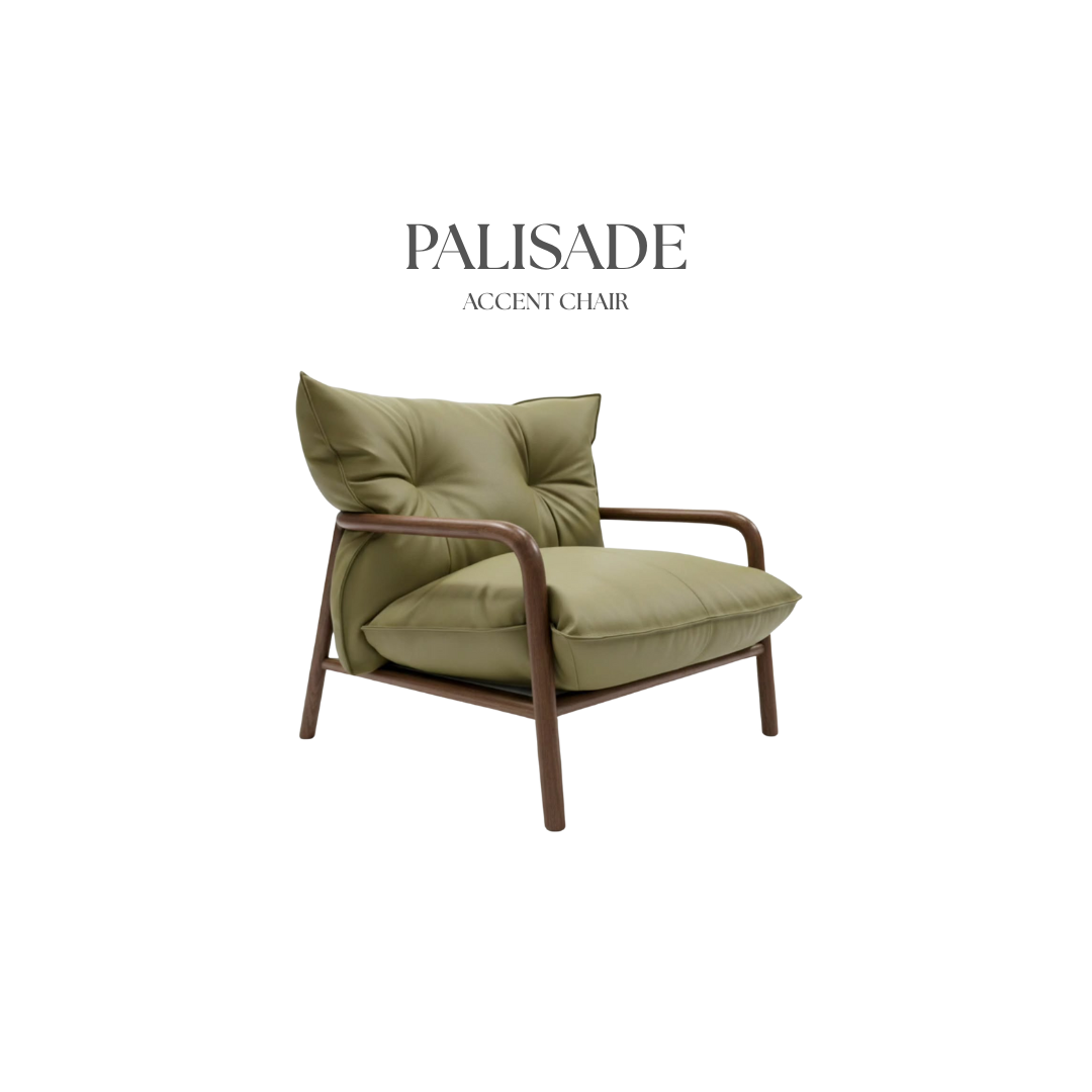 PALISADE