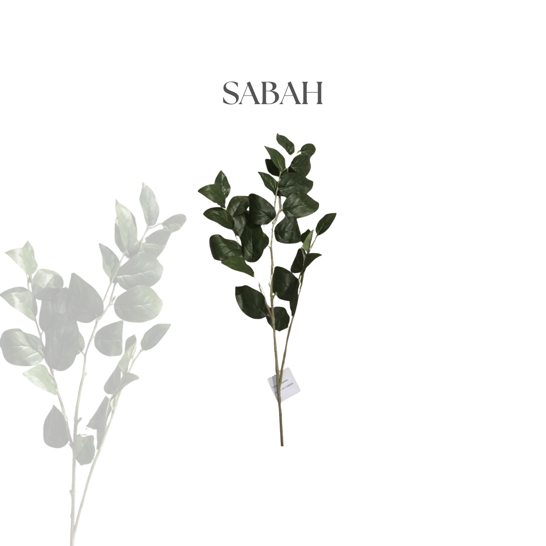 SABAH