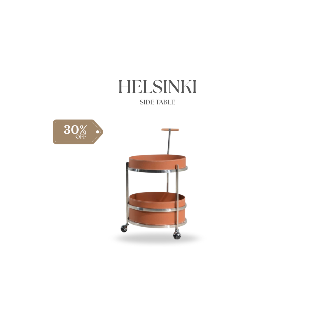 HELSINKI