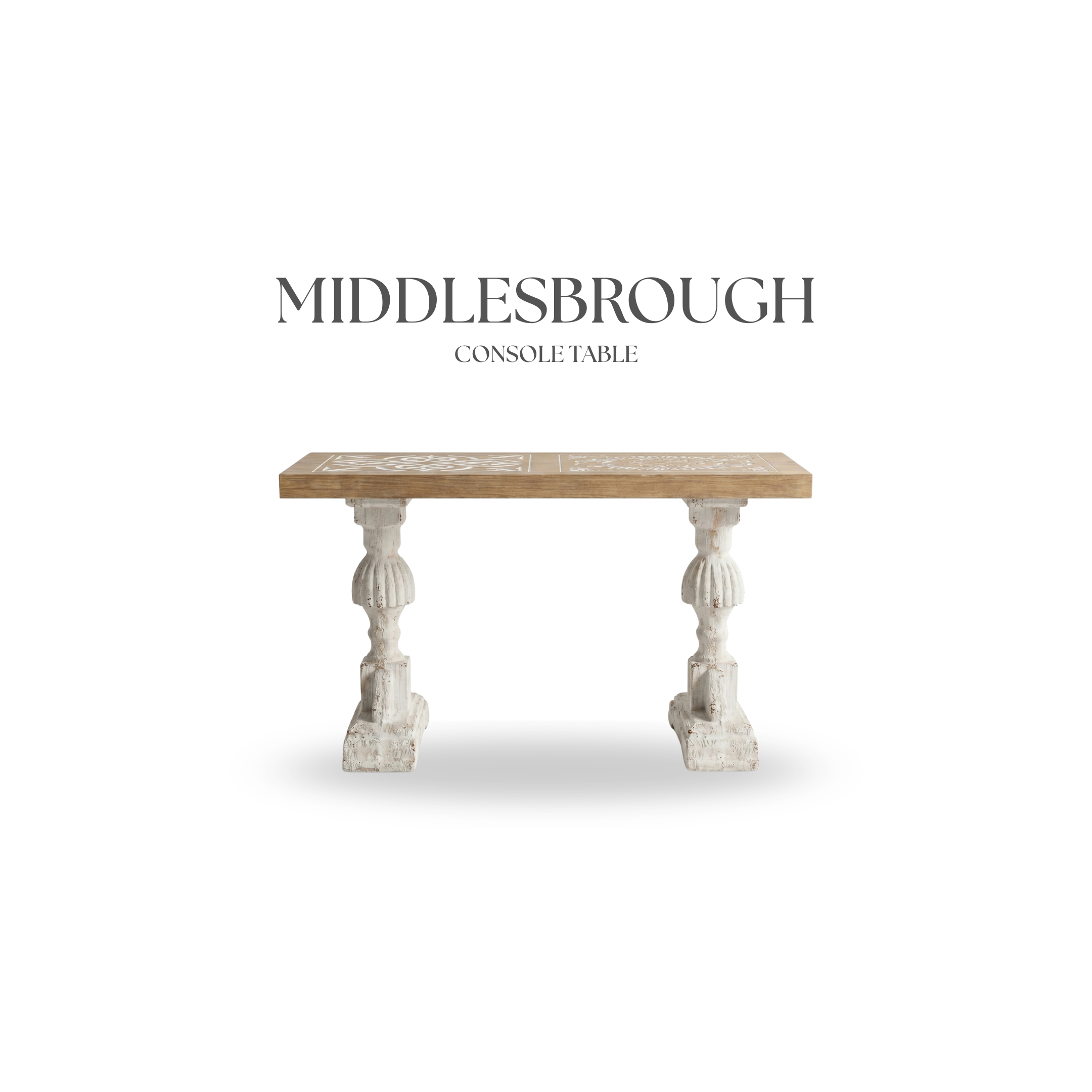 MIDDLESBROUGH