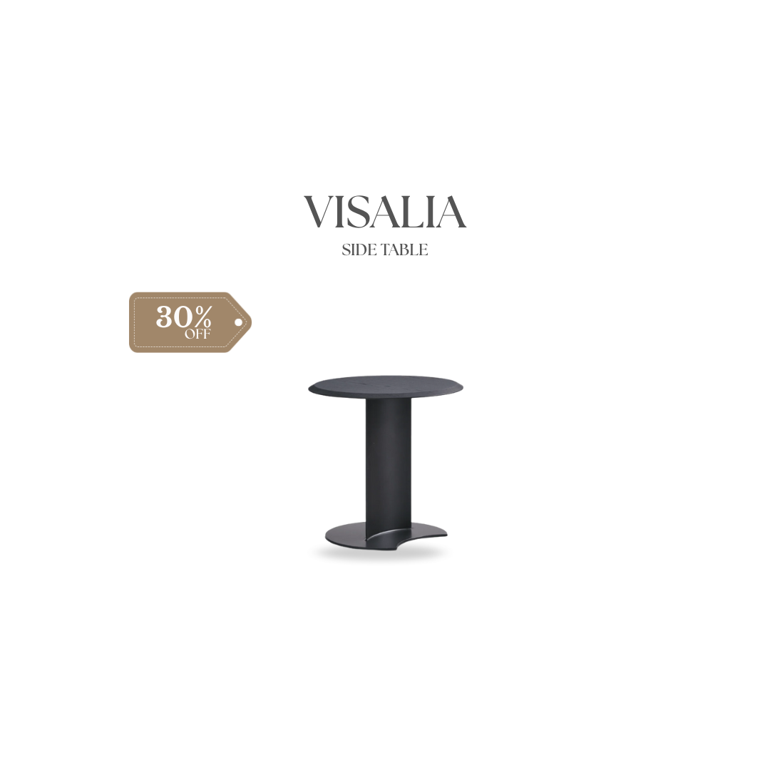 VISALIA