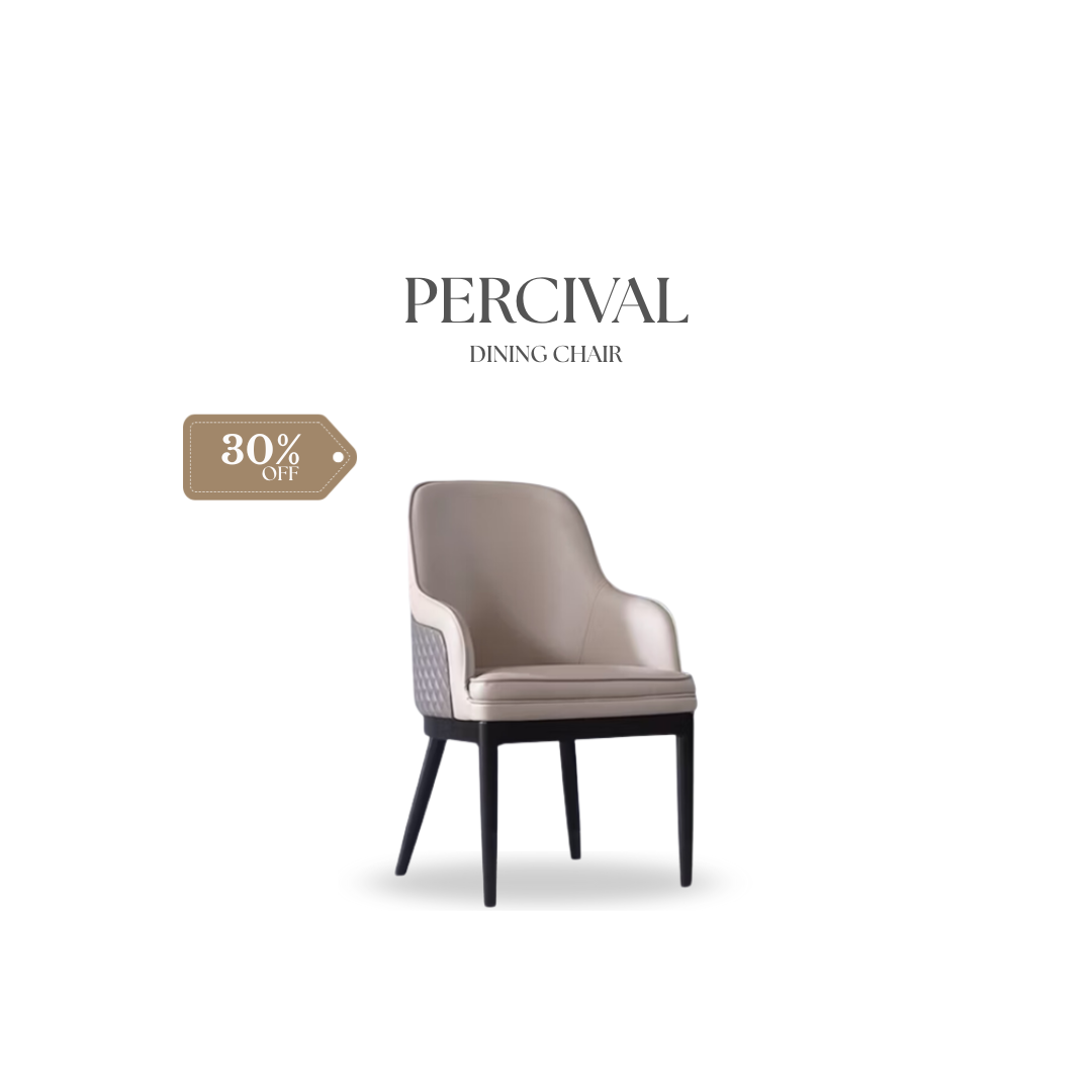 PERCIVAL