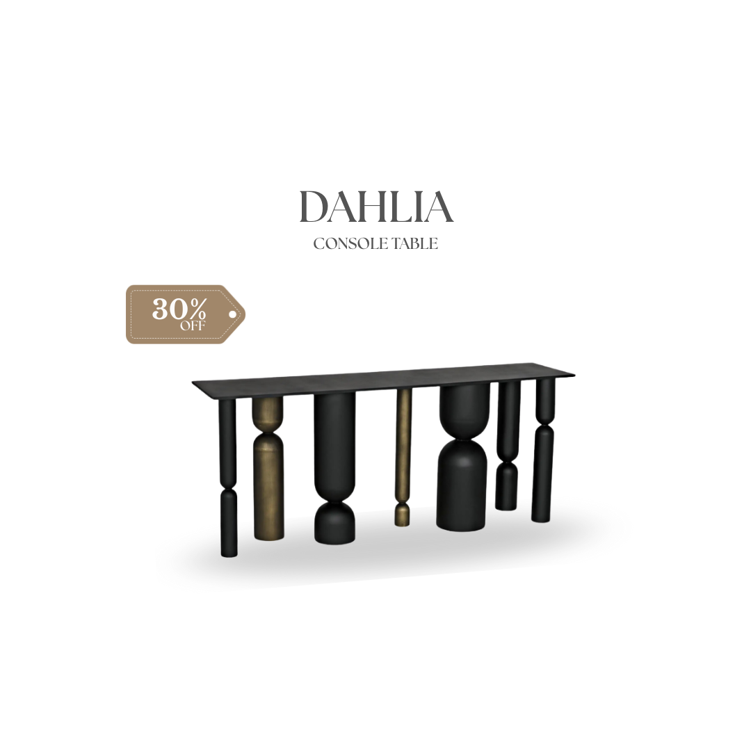 DAHLIA
