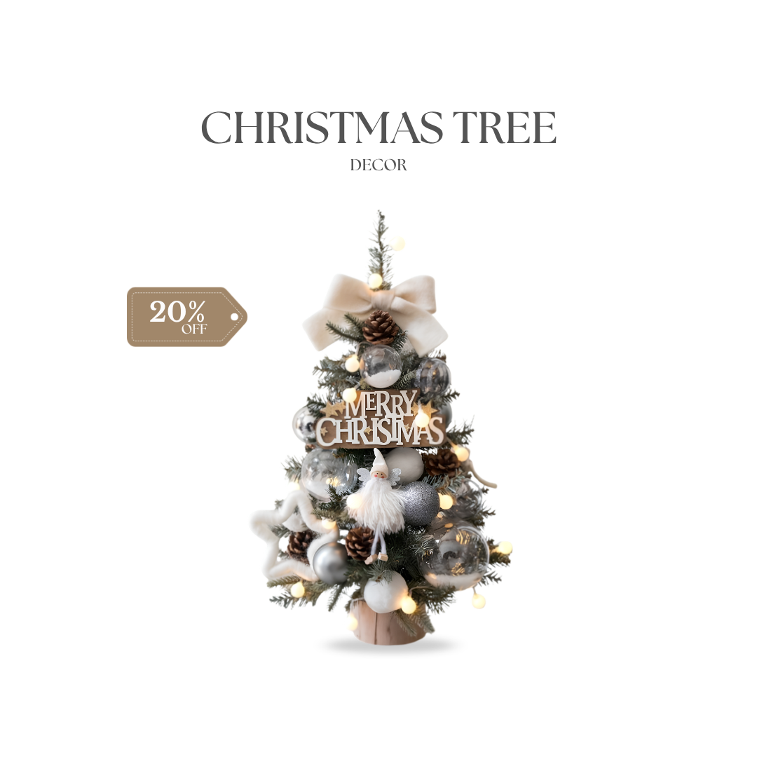 CHRISTMAS TREE