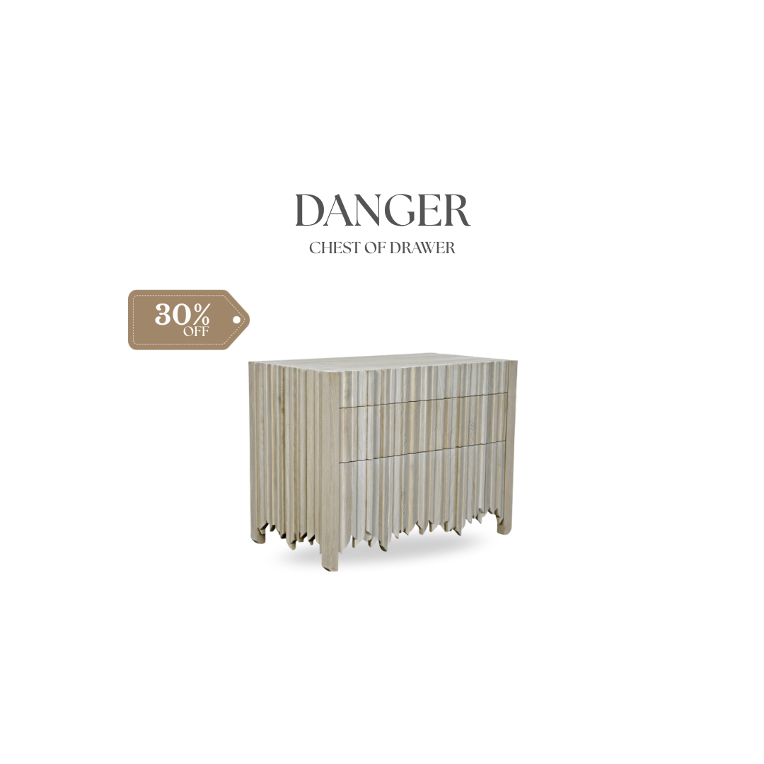 DANGER