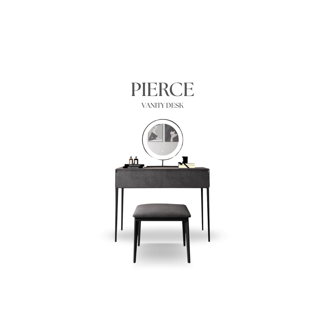 PIERCE