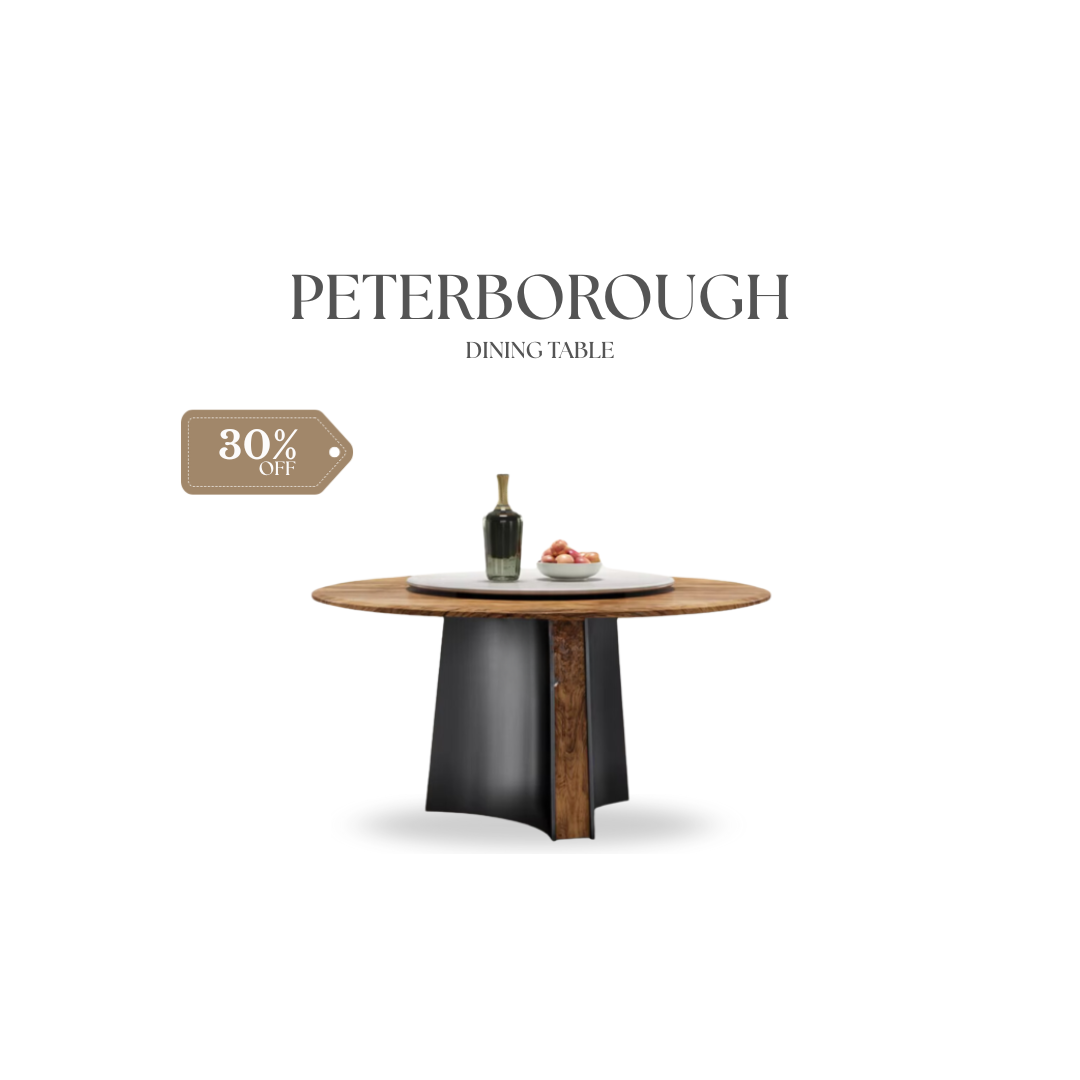 PETERBOROUGH