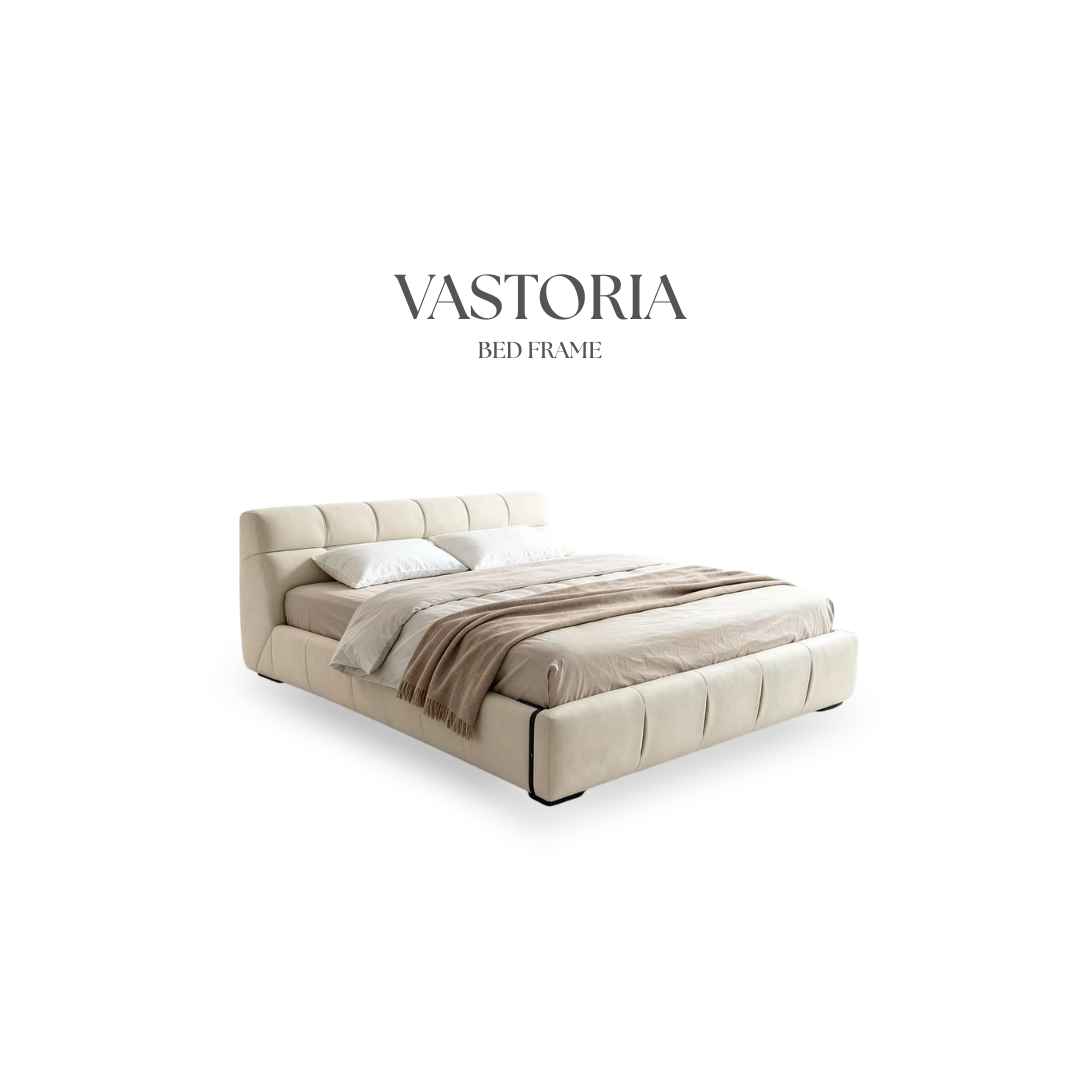 VASTORIA