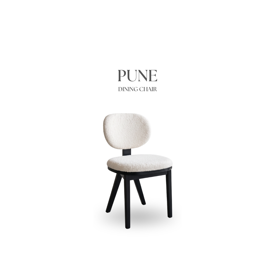 PUNE