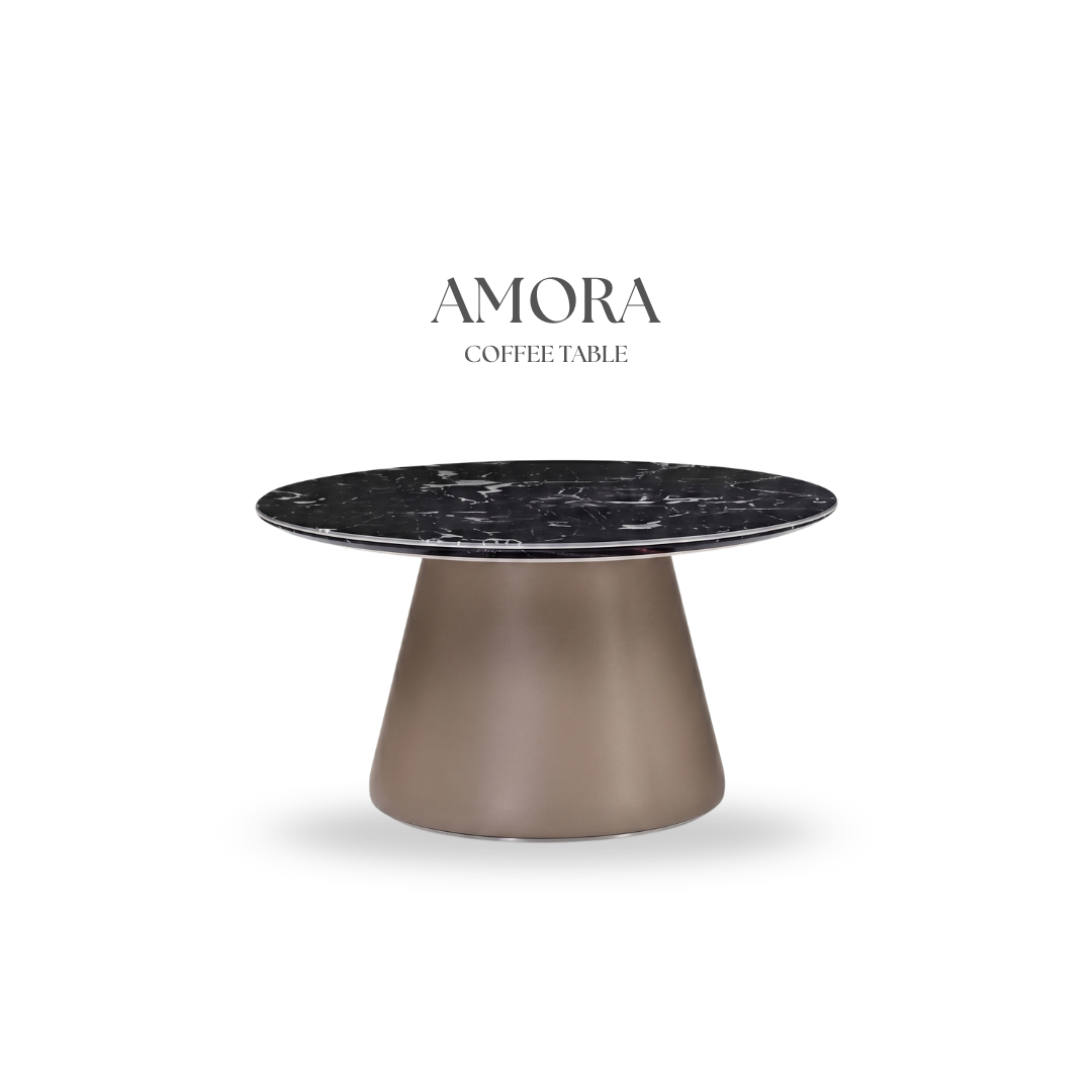 AMORA