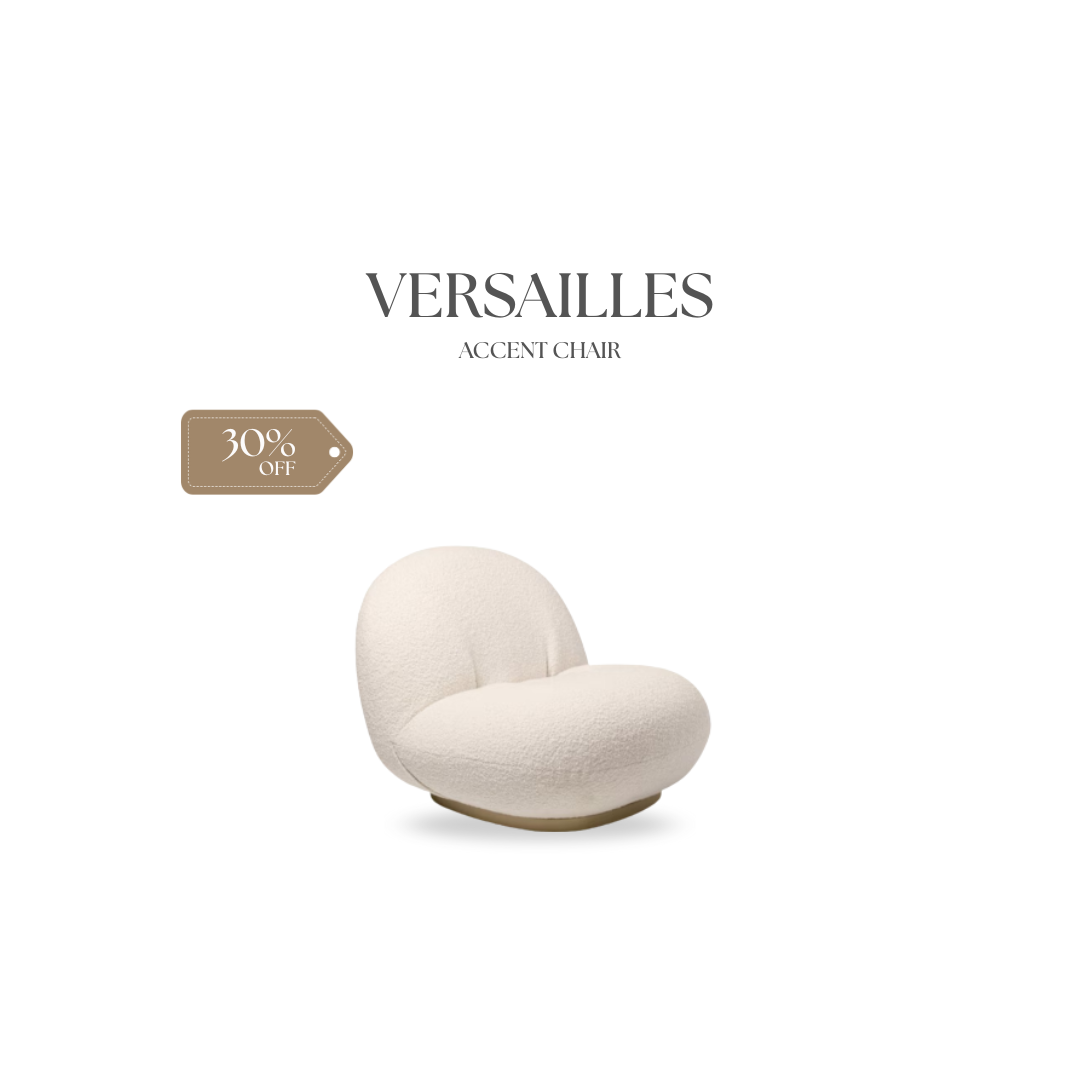 VERSAILLES