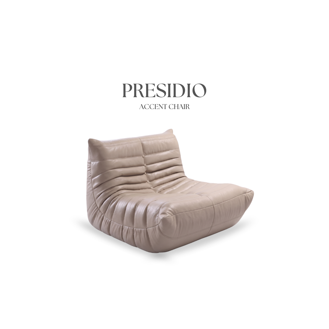 PRESIDIO