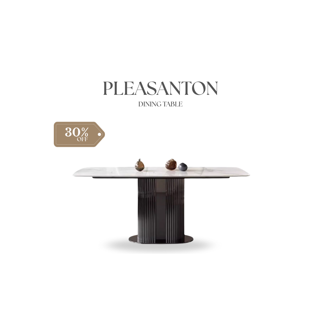 PLEASANTON