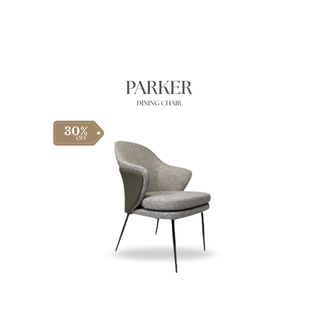 PARKER