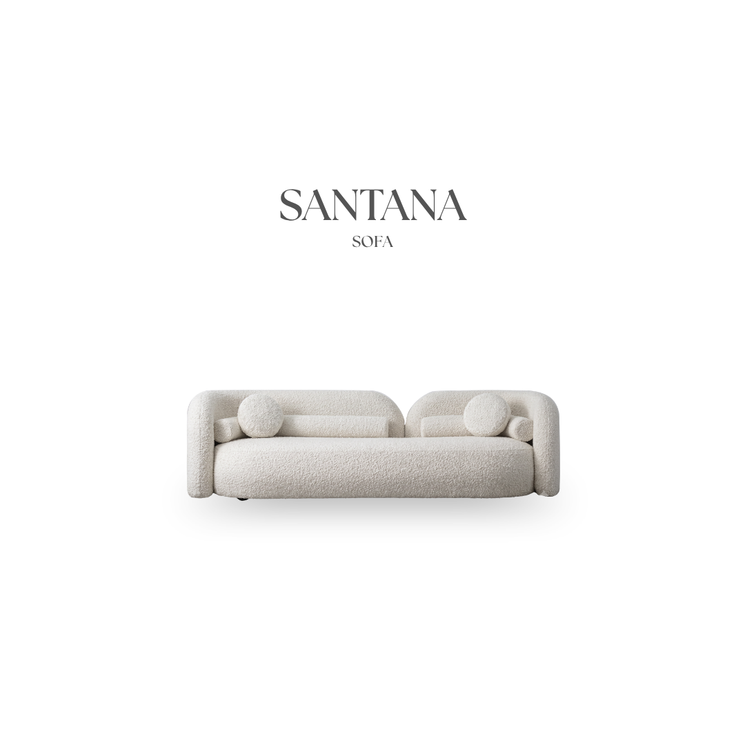 SANTANA