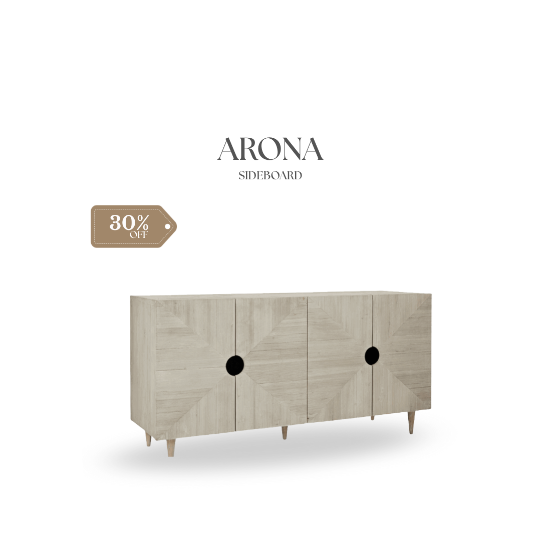 ARONA