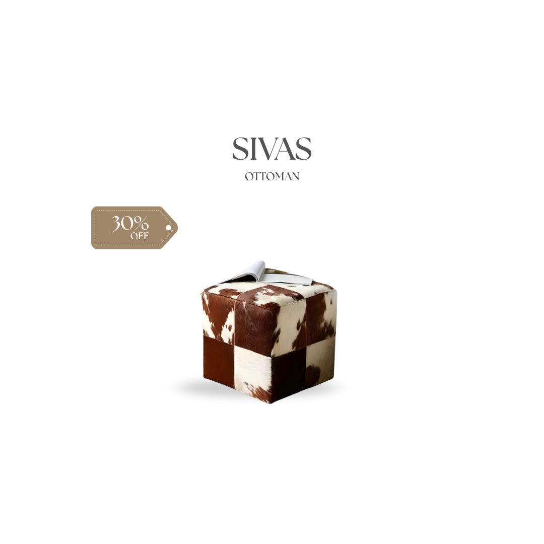 SIVAS OTTOMAN