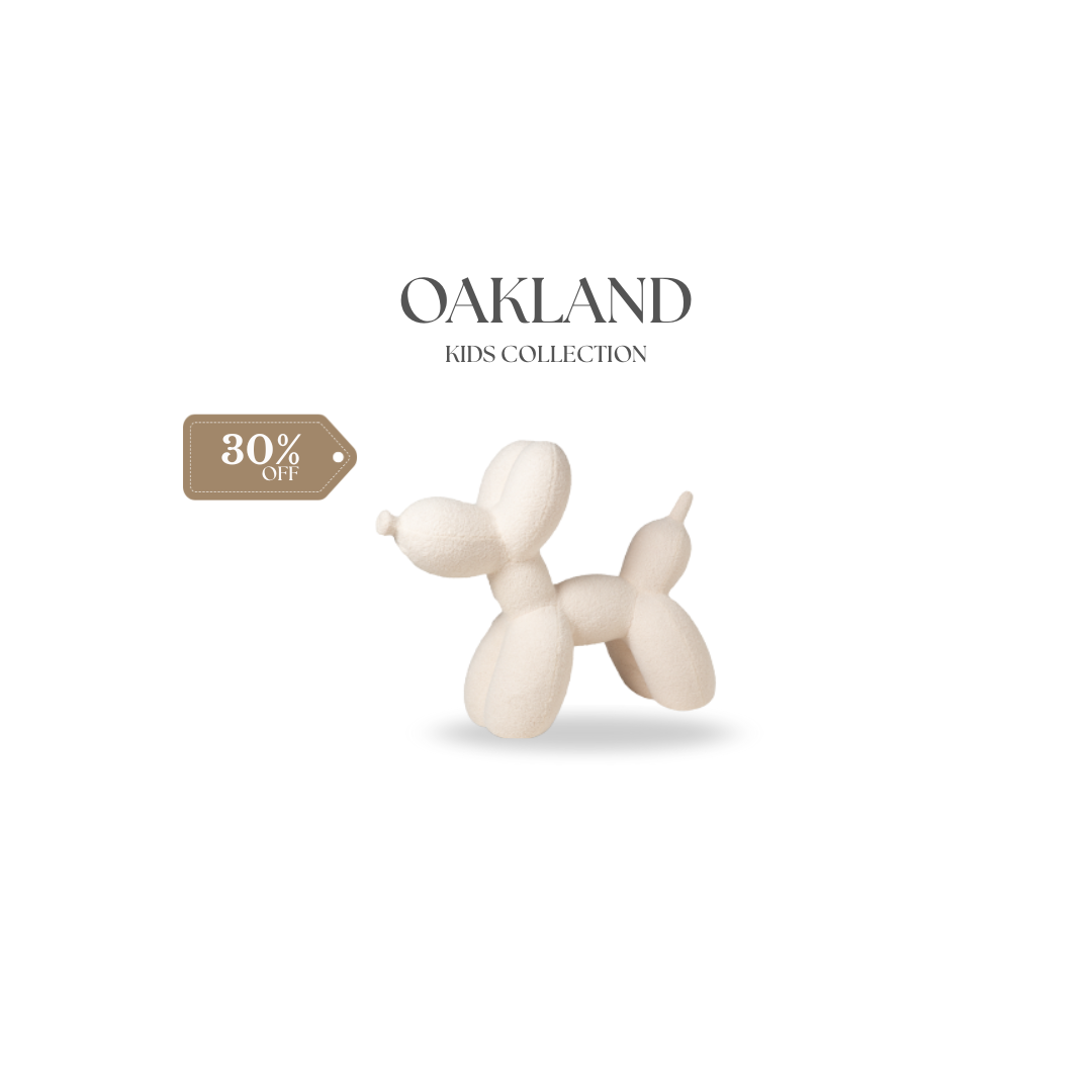 OAKLAND