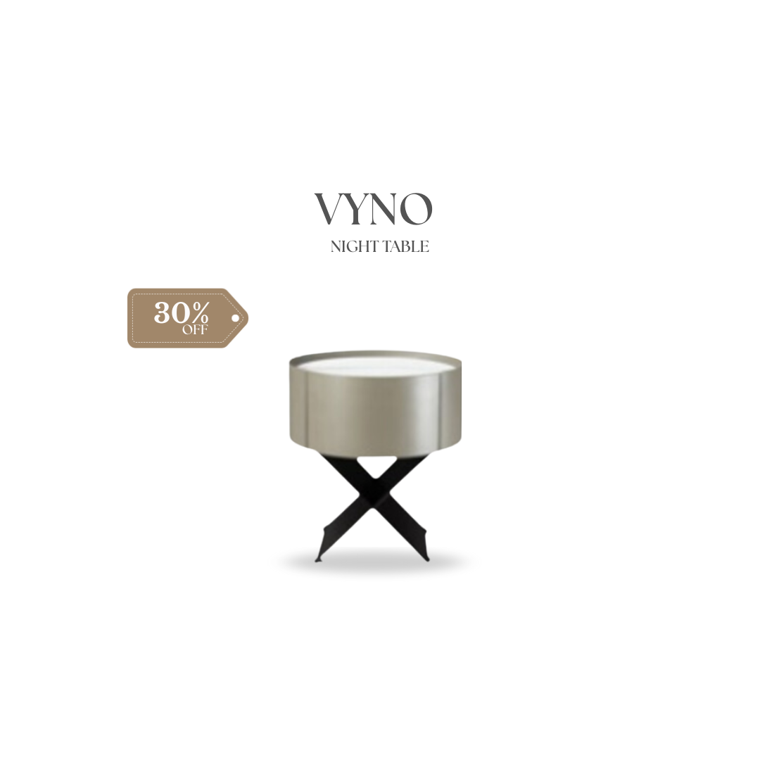 VYNO