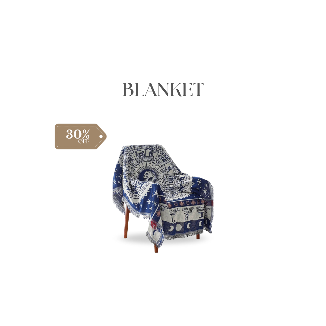 BLANKET