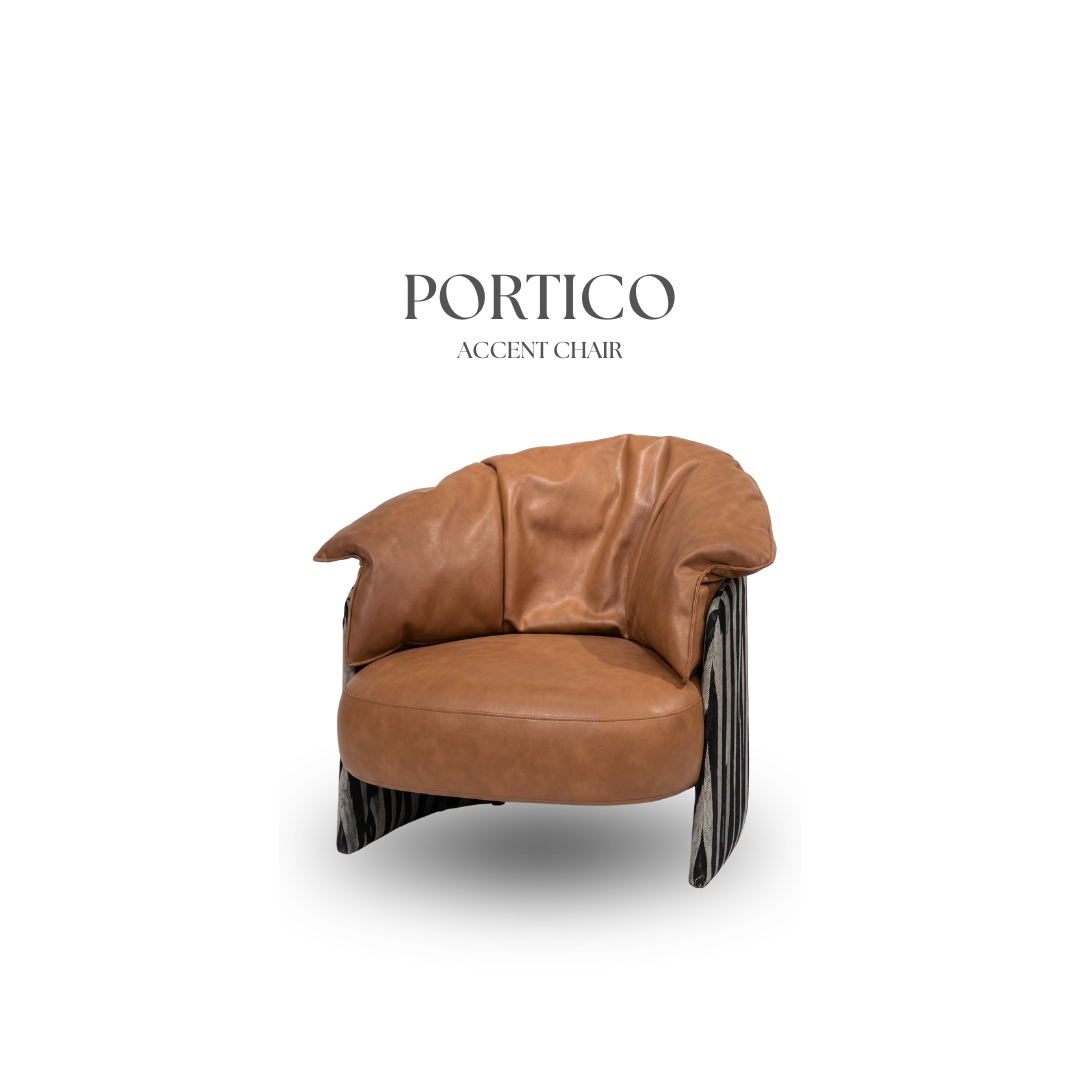 PORTICO
