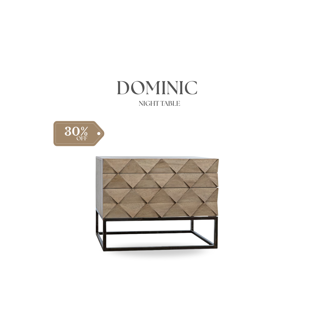 DOMINIC