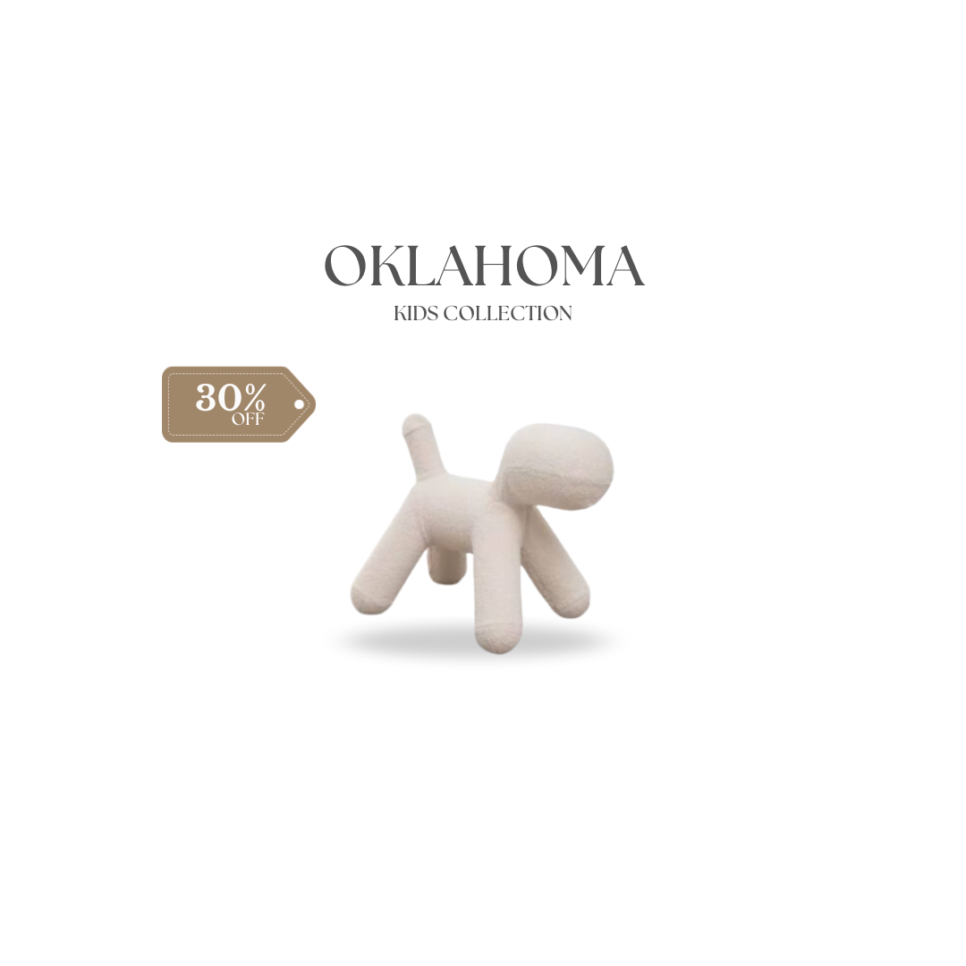 OKLAHOMA