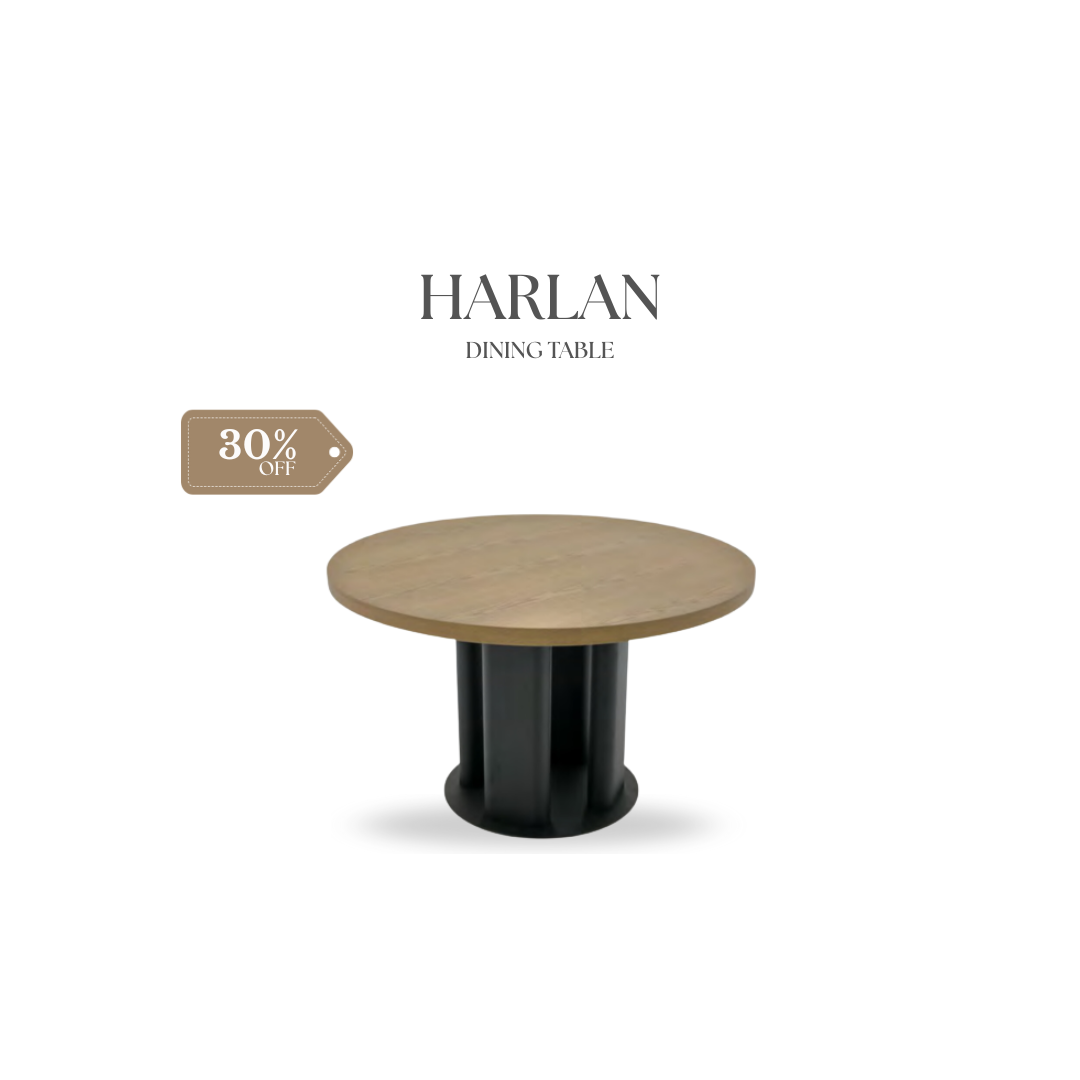 HARLAN