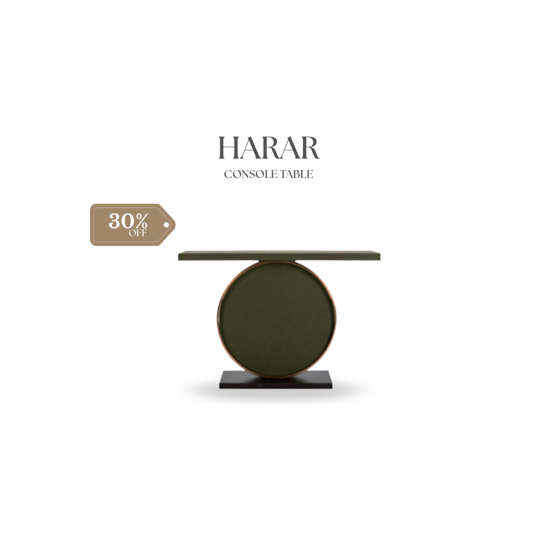 HARAR