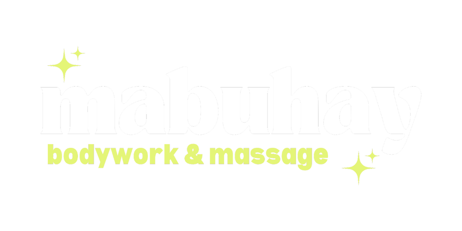 mabuhay bodywork &amp; massage