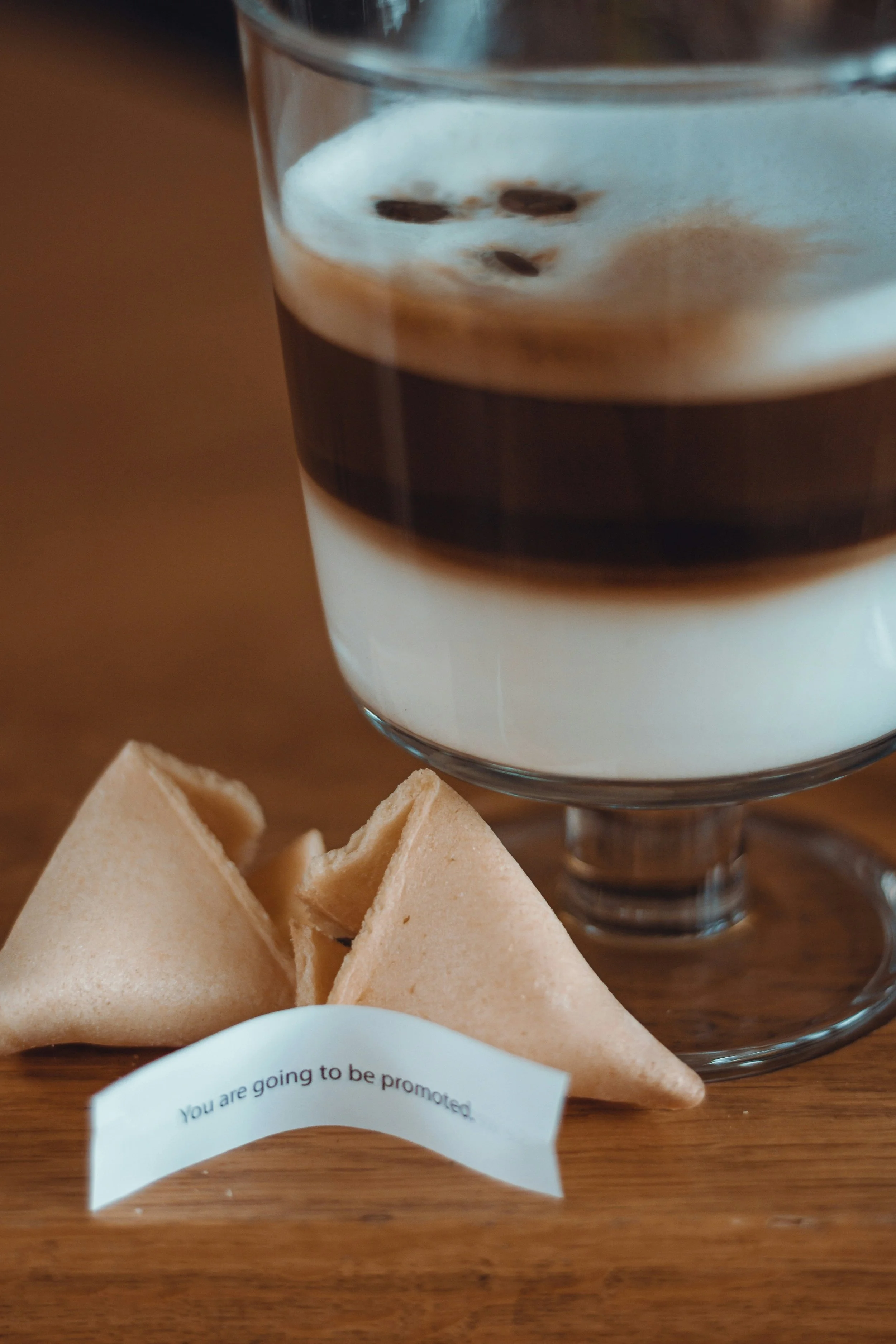 Fresh Start Resumes - Fortune Cookie 