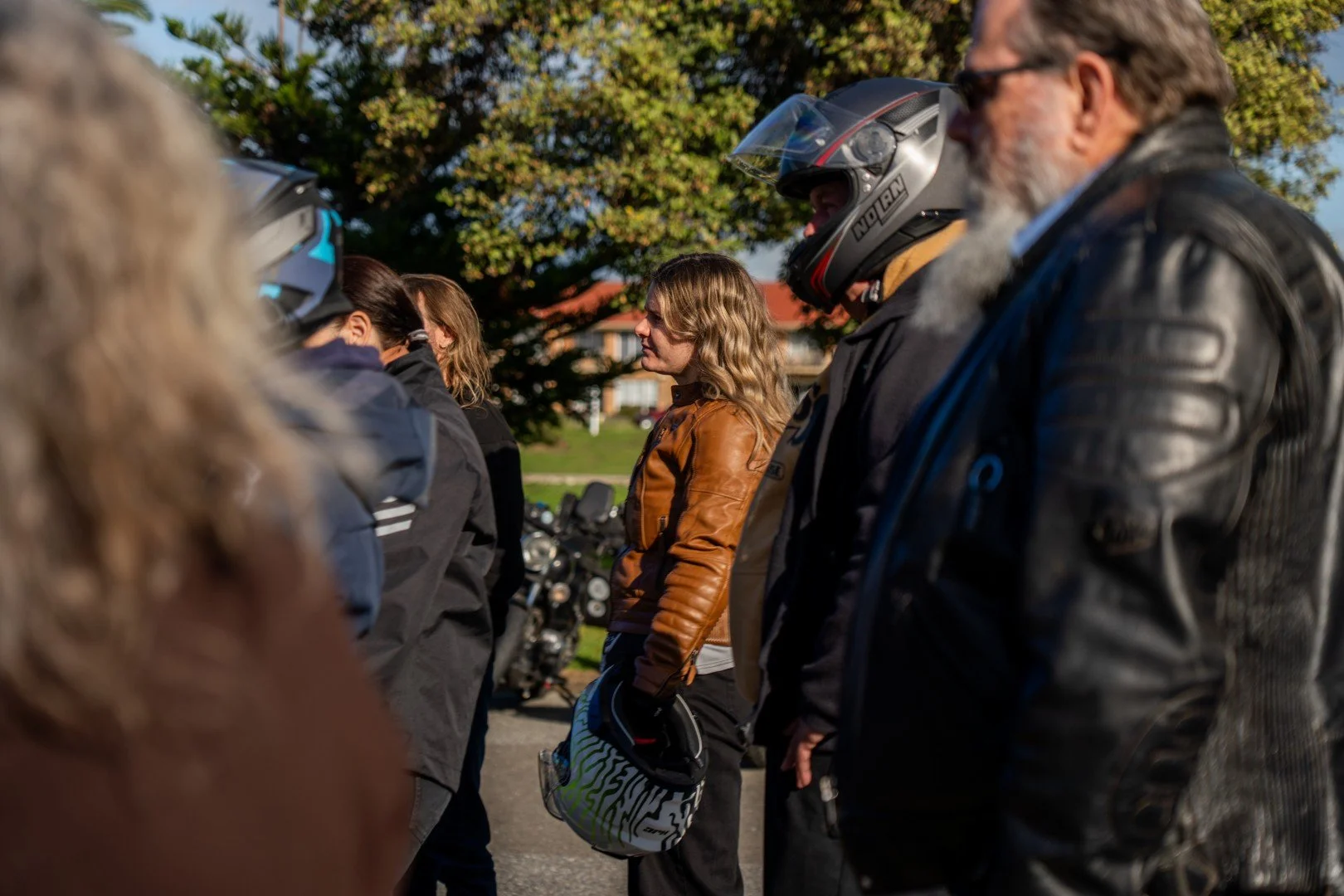 Look, Check, Test, Ride: The Ultimate Motorcycle Pre-Ride Check
