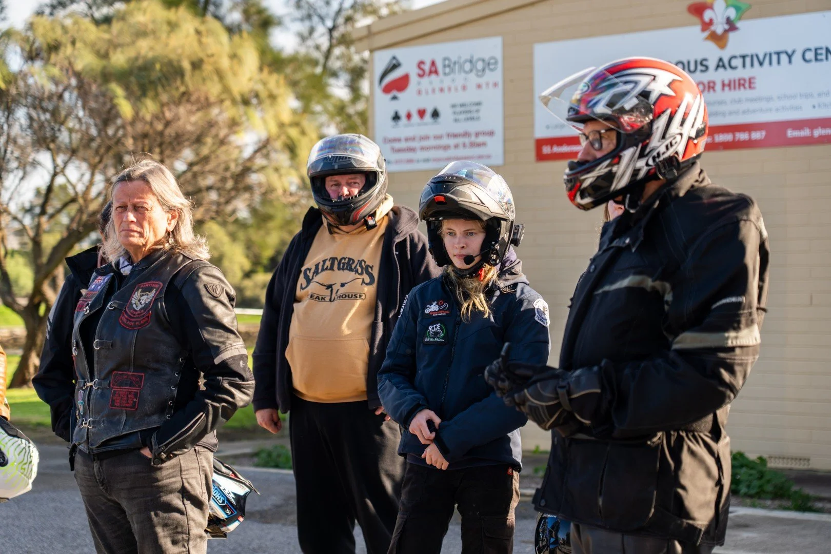 Advanced Rider Training: Take Your Motorcycle Skills to the Next Level