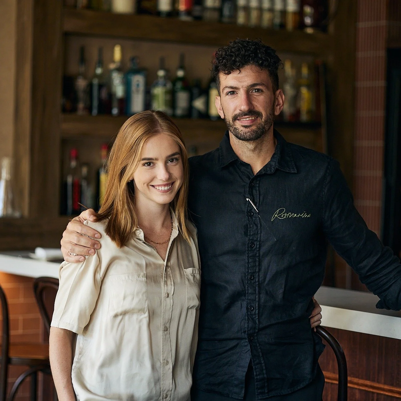 Happy New Year from Etna family.

We close the year with gratitude for everyone who walked through our doors this year. Our team, our regulars, the ones celebrating something big, and the mid-week drop-ins coming back for their favourite pizza and wi