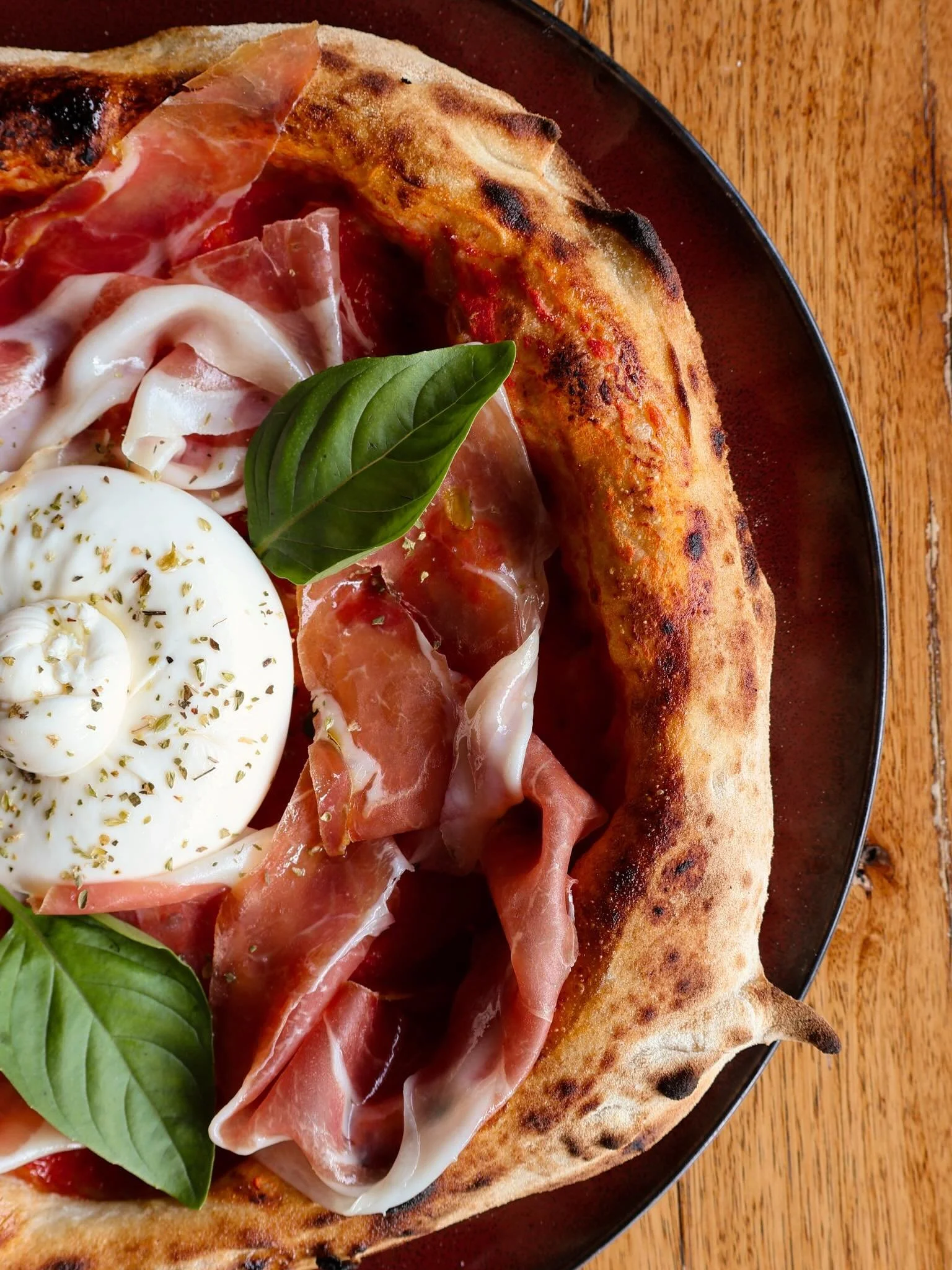 Just a reminder: we are open on Mother&rsquo;s Day lunch and dinner 👩 
*Pizza Regina 🍕