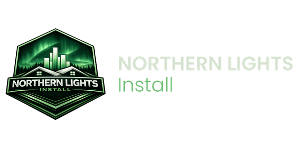 Northern Lights Install