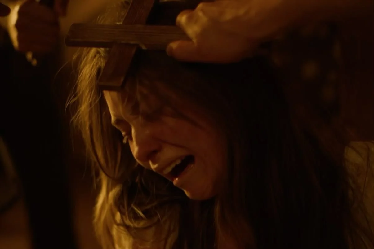 2023 marks the release of Godless @xyzfilms , I had the honour and pleasure of Gaffing with @carlallison taking home ACS Gold and a AACTA nomination for Best Cinematography. Couldn&rsquo;t be happier with the frames we&rsquo;ve put together on this o