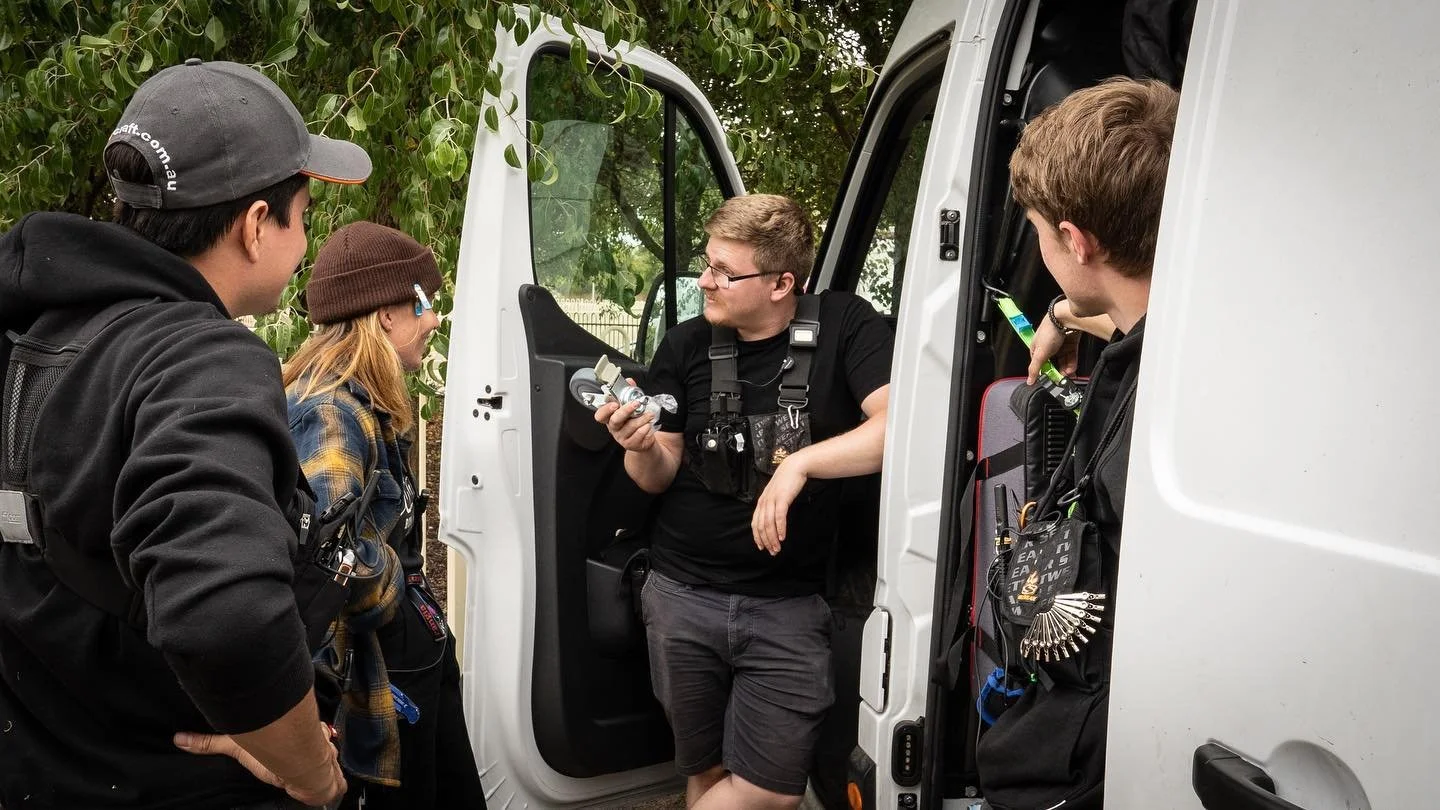 All the love for team LX on &lsquo;Just a Farmer&rsquo;, couldn&rsquo;t have done this one without all the hustle and support from everyone 💙

@mich_reeves 
@s.loats 
@brydon.mp4 
@darcymichell_ 

🎥 @gavjohn.h 
📸 @teanicoleofficial 
🎞️ @justafarm