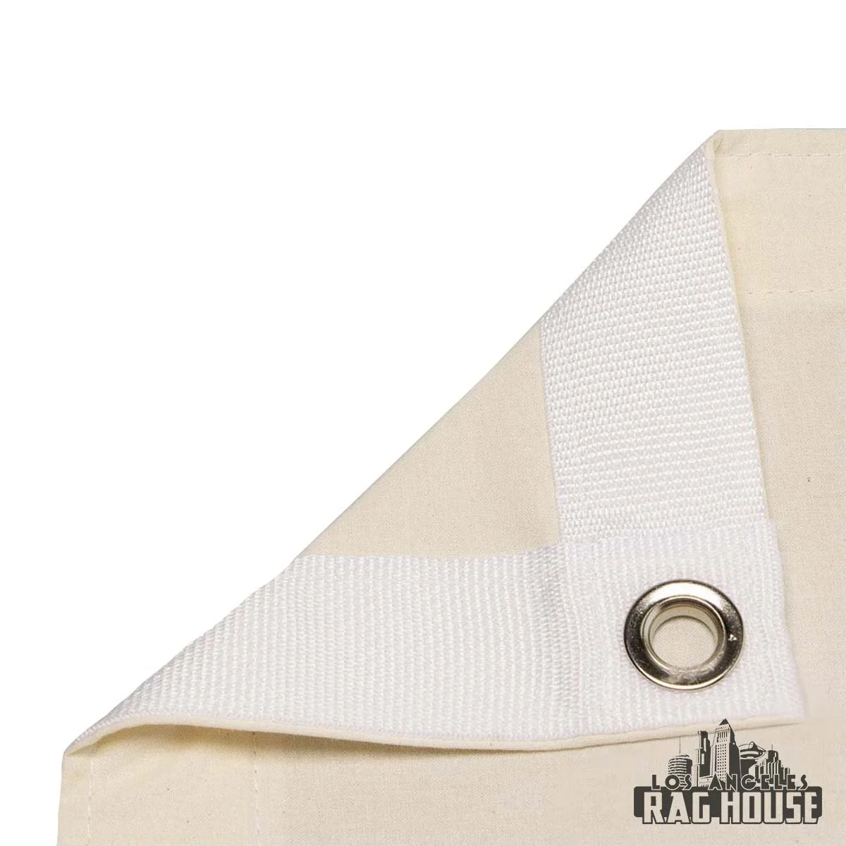 12ft Unbleached Muslin