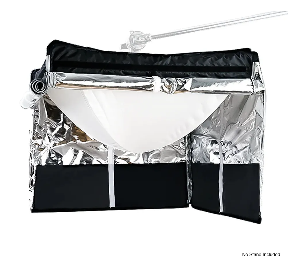 Aputure Pancake Lantern for Amaran F22c