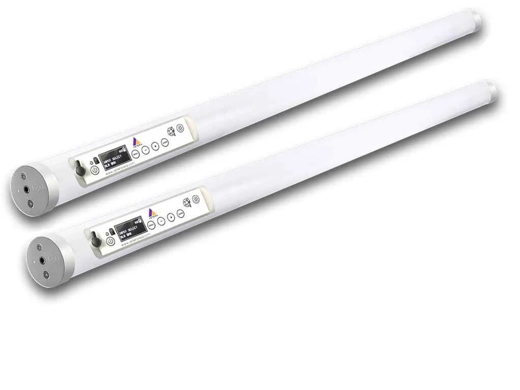 Astera Titan Tube - Double Kit