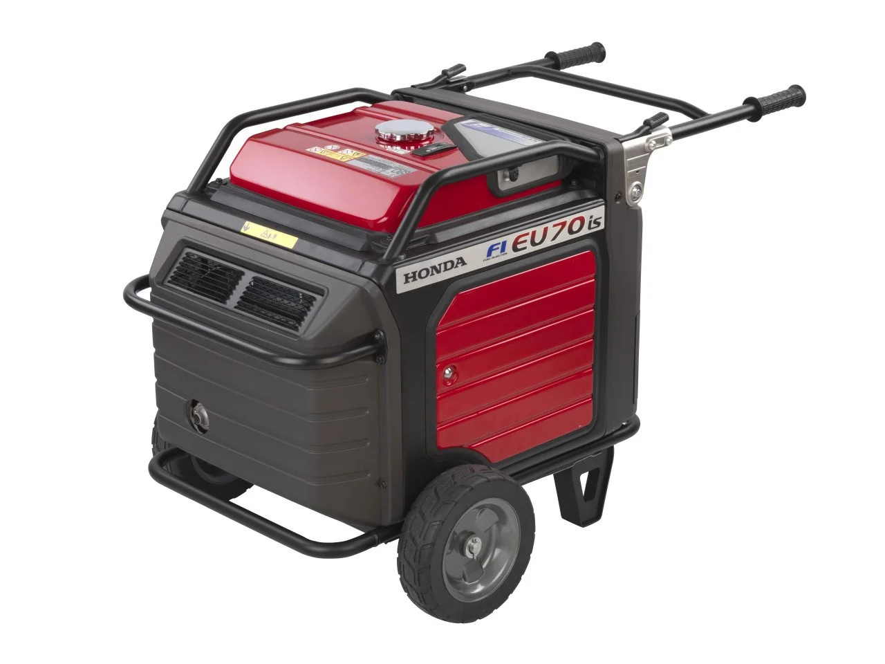 Honda EU70is - 5500w Petrol Generator